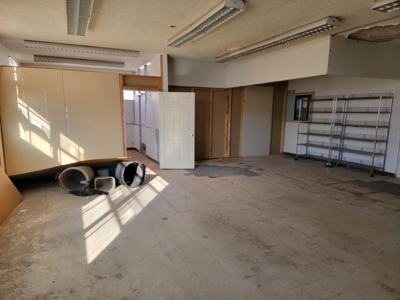 Commercial Office and Warehouse Property Estancia New Mexico - image 10