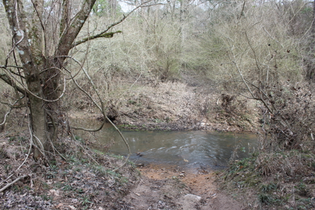 75 Acre Creekfront Property For Sale Lincoln County Mississippi - image 23