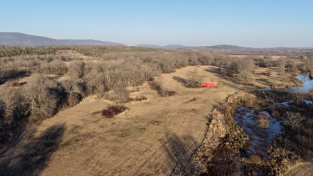 345 +/- Acres | Latimer County, Oklahoma - image 3
