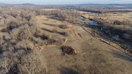 345 +/- Acres | Latimer County, Oklahoma - image 5