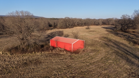 345 +/- Acres | Latimer County, Oklahoma - image 15