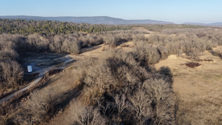 345 +/- Acres | Latimer County, Oklahoma - image 2