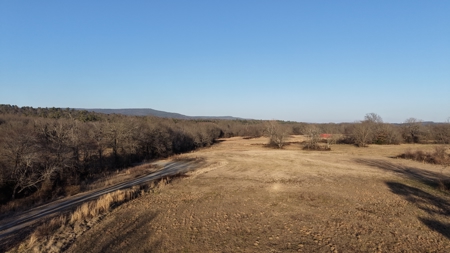 345 +/- Acres | Latimer County, Oklahoma - image 19