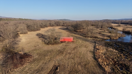 345 +/- Acres | Latimer County, Oklahoma - image 6