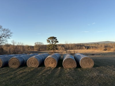 345 +/- Acres | Latimer County, Oklahoma - image 27