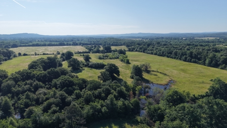 345 +/- Acres | Latimer County, Oklahoma - image 1