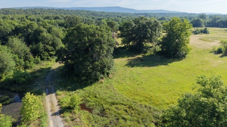 345 +/- Acres | Latimer County, Oklahoma - image 2