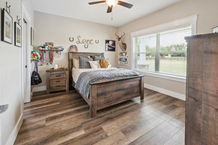 Home with Pool For Sale in Trenton, FL - image 34