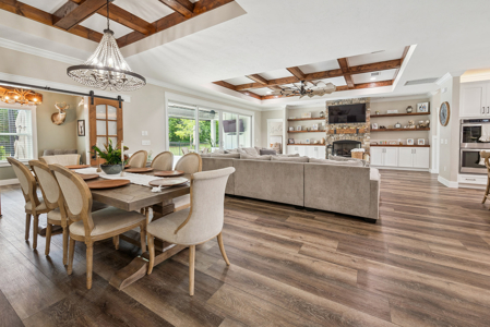 Home with Pool For Sale in Trenton, FL - image 26