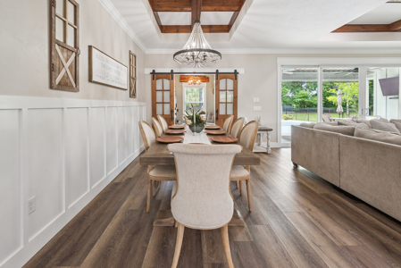 Home with Pool For Sale in Trenton, FL - image 25