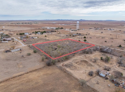 Vacant Land For Sale In Hobart, Oklahoma - image 9