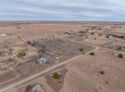 Vacant Land For Sale In Hobart, Oklahoma - image 7