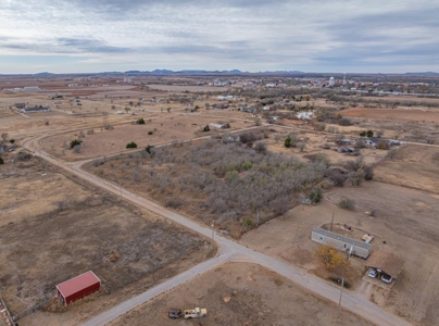 Vacant Land For Sale In Hobart, Oklahoma - image 2