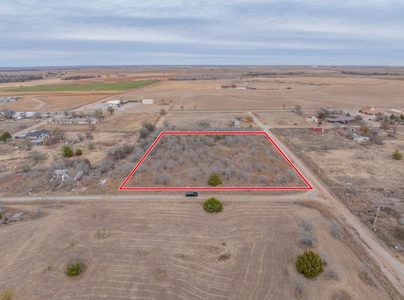 Vacant Land For Sale In Hobart, Oklahoma - image 5