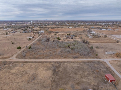 Vacant Land For Sale In Hobart, Oklahoma - image 3