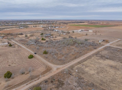 Vacant Land For Sale In Hobart, Oklahoma - image 4