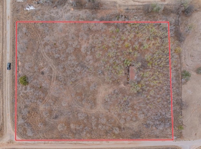 Vacant Land For Sale In Hobart, Oklahoma - image 12