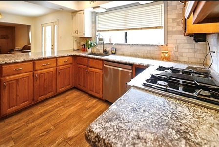 Bonham TX Gated Estate on 11.12 Acres | Pool & 40x60 Shop - image 36