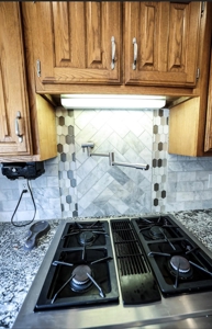 Bonham TX Gated Estate on 11.12 Acres | Pool & 40x60 Shop - image 35