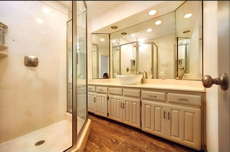 Bonham TX Gated Estate on 11.12 Acres | Pool & 40x60 Shop - image 24