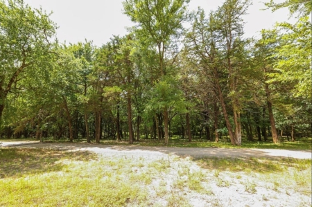 Bonham TX Gated Estate on 11.12 Acres | Pool & 40x60 Shop - image 9