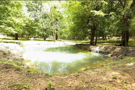 Bonham TX Gated Estate on 11.12 Acres | Pool & 40x60 Shop - image 6