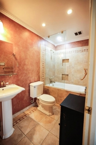 Bonham TX Gated Estate on 11.12 Acres | Pool & 40x60 Shop - image 29