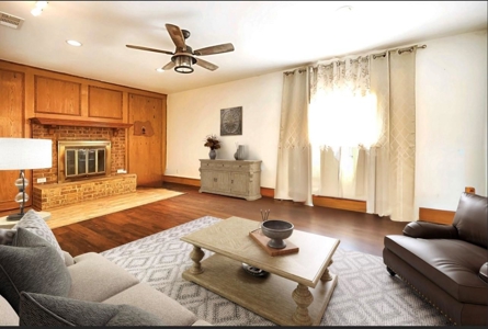 Bonham TX Gated Estate on 11.12 Acres | Pool & 40x60 Shop - image 33