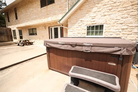 Bonham TX Gated Estate on 11.12 Acres | Pool & 40x60 Shop - image 19