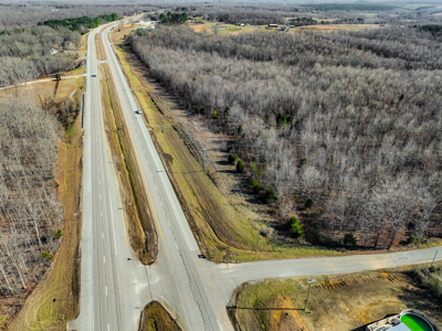 80± Acres with 1,680 Ft of Hwy 64 Frontage in Wayne County, TN. - image 10