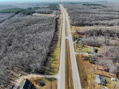 80± Acres with 1,680 Ft of Hwy 64 Frontage in Wayne County, TN. - image 9