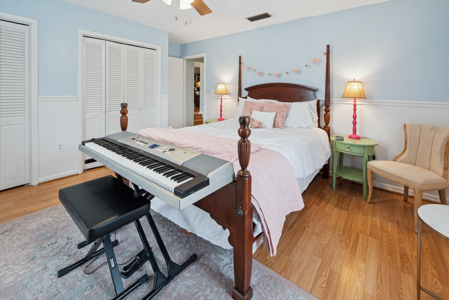 Private, Turnkey Brick Pool Home with Golf Course Views - image 26