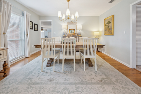 Private, Turnkey Brick Pool Home with Golf Course Views - image 8