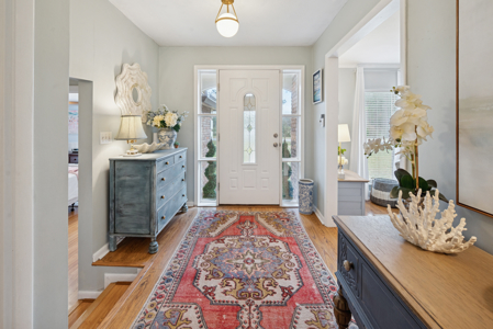 Private, Turnkey Brick Pool Home with Golf Course Views - image 2