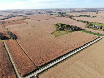 Agricultural Investment Opportunity For Sale in Hayfield, MN - image 23