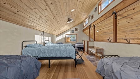 Bull Creek Ranch For Sale - Mesa, CO - image 27