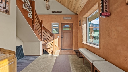 Bull Creek Ranch For Sale - Mesa, CO - image 22