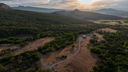 Bull Creek Ranch For Sale - Mountain Off Grid Hunting, Recreation - image 43