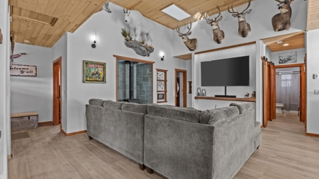 Bull Creek Ranch For Sale - Mesa, CO - image 4