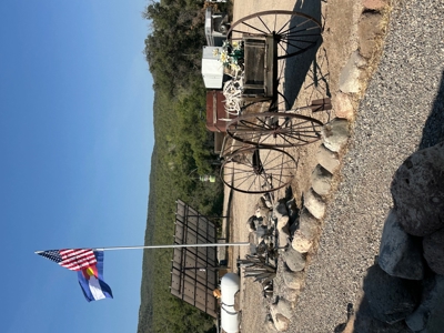 Bull Creek Ranch For Sale - Mesa, CO - image 38