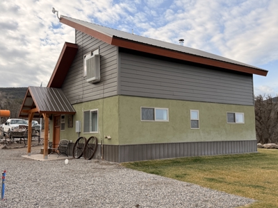 Bull Creek Ranch For Sale - Mesa, CO - image 36