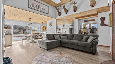 Bull Creek Ranch For Sale - Mesa, CO - image 6
