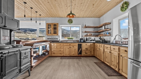 Bull Creek Ranch For Sale - Mesa, CO - image 9