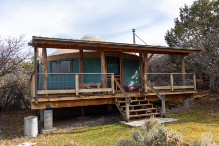 Bull Creek Ranch For Sale - Mesa, CO - image 41