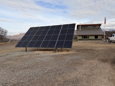 Bull Creek Ranch For Sale - Mesa, CO - image 39