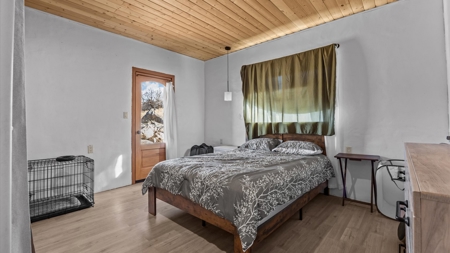 Bull Creek Ranch For Sale - Mesa, CO - image 15