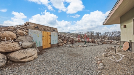 Bull Creek Ranch For Sale - Mesa, CO - image 29