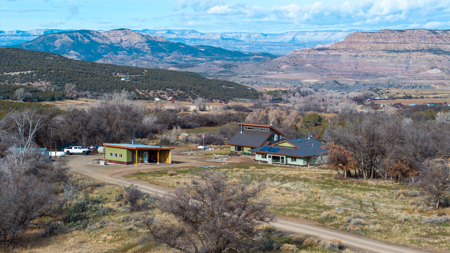 Bull Creek Ranch For Sale - Mesa, CO - image 37