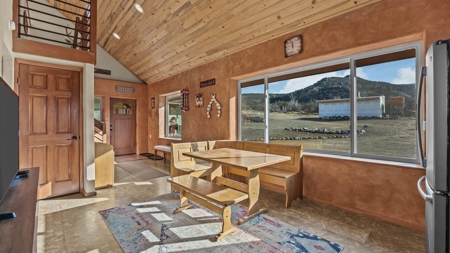 Bull Creek Ranch For Sale - Mesa, CO - image 23