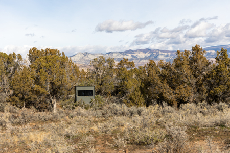 Bull Creek Ranch For Sale - Mesa, CO - image 45